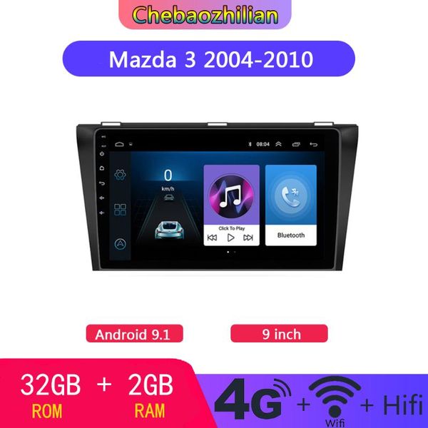 4g lte android 9.1 car multimedia player gps sat navigation for 3 2004-2010 stereo radio wifi bluetooth 2+32g
4g lte android 9.1 car multimedia player gps sat navigation for 3 2004-2010 stereo radio wifi bluetooth 2+32g