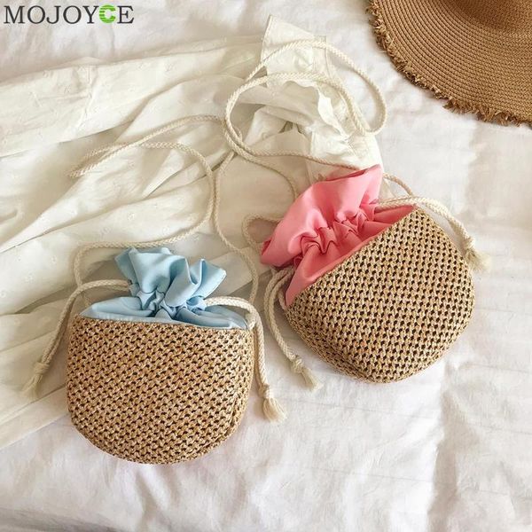 women fashion straw bags ladies shoulder classic elegant drawstring woven crossbody shoulder bag vacation beach purse
women fashion straw bags ladies shoulder classic elegant drawstring woven crossbody shoulder bag vacation beach purse