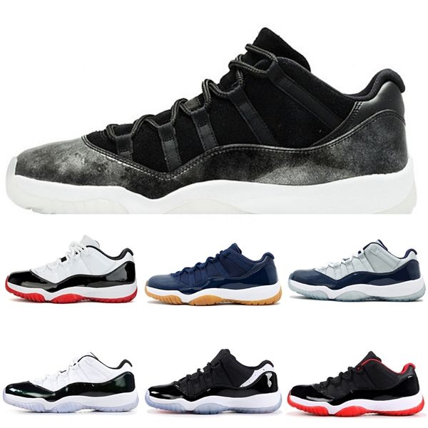 new jumpman 11 mid low basketball shoes sneakers for mens 11s blueberries red sport trainers training designer sneaker shoes #488, Black
new jumpman 11 mid low basketball shoes sneakers for mens 11s blueberries red sport trainers training designer sneaker shoes #488, Black