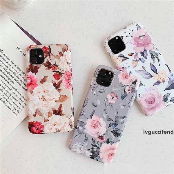 flexible soft slim fit full-around protective cute phone case cover for iphone 11 pro max x xr xs max 8 7 6s 6 plus flower pattern cover
flexible soft slim fit full-around protective cute phone case cover for iphone 11 pro max x xr xs max 8 7 6s 6 plus flower pattern cover
