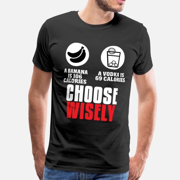 vodka or banana t shirt men printed 100% cotton s-3xl clothes interesting funny casual summer leisure shirt
vodka or banana t shirt men printed 100% cotton s-3xl clothes interesting funny casual summer leisure shirt