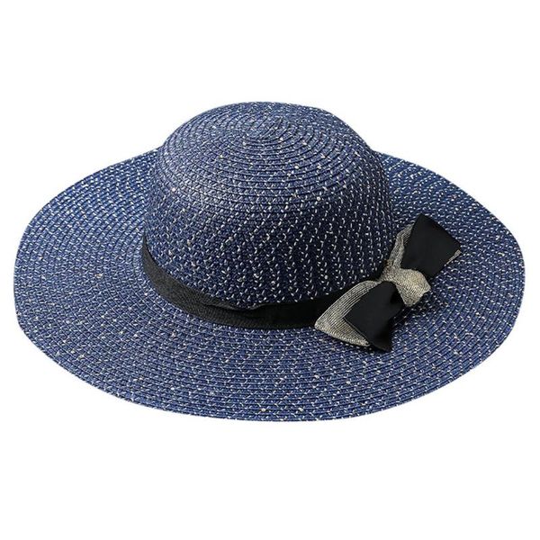 sun hats caps women summer hat outdoor popular cap ladies wide brimmed floppy foldable solid beach hat gorras 2020, Blue;gray
sun hats caps women summer hat outdoor popular cap ladies wide brimmed floppy foldable solid beach hat gorras 2020, Blue;gray