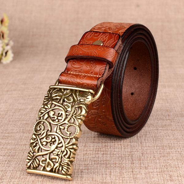 Best Selling Leather Belt Pure Leather Court Waistband Genuine Leather Retro Womens Korean-Style Fashion Waistband Factory Wholesale
Best Selling Leather Belt Pure Leather Court Waistband Genuine Leather Retro Womens Korean-Style Fashion Waistband Factory Wholesale