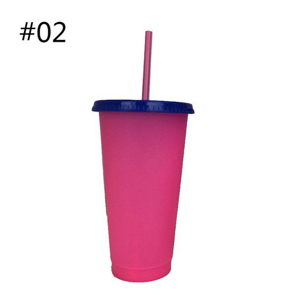 reusable drinks straw cup candy magic drinking cold cup changing with tumblers 24oz colors and color lid plastic djssq lipper
reusable drinks straw cup candy magic drinking cold cup changing with tumblers 24oz colors and color lid plastic djssq lipper
