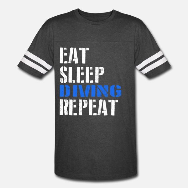 eat sleep diving repeat t shirt men character short sleeve s-xxxl clothing graphic casual spring unique shirt
eat sleep diving repeat t shirt men character short sleeve s-xxxl clothing graphic casual spring unique shirt