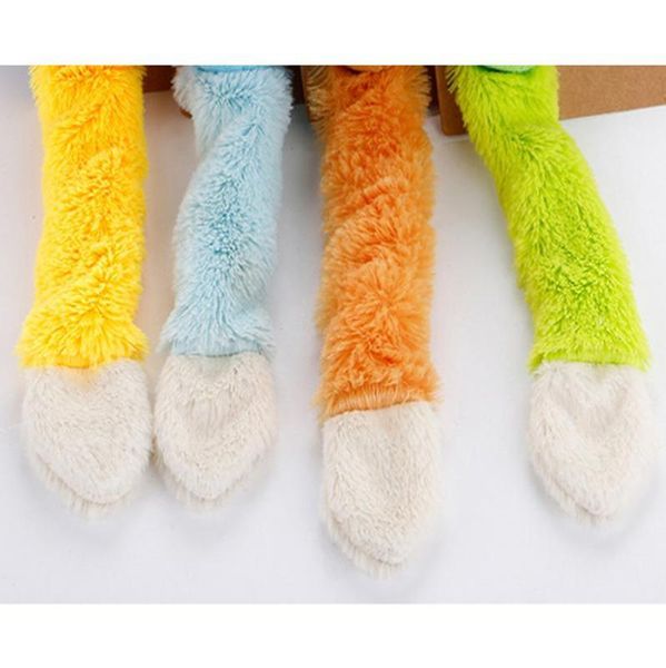 new pet cat toy long tail false mouse creative playing toy with cat catnip mint mice toys pet products
new pet cat toy long tail false mouse creative playing toy with cat catnip mint mice toys pet products