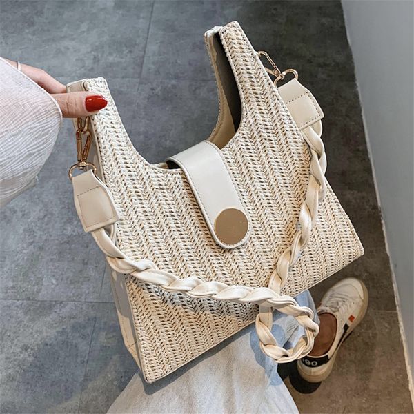 2020 summer straw bags fashion weave beach bag crossbody bags for women shoulder messenger bag female luxury handbags and purses
2020 summer straw bags fashion weave beach bag crossbody bags for women shoulder messenger bag female luxury handbags and purses
