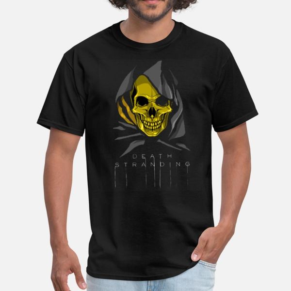 death stranding t shirt men interesting short sleeve euro size s-3xl pictures interesting basic spring autumn formal shirt
death stranding t shirt men interesting short sleeve euro size s-3xl pictures interesting basic spring autumn formal shirt