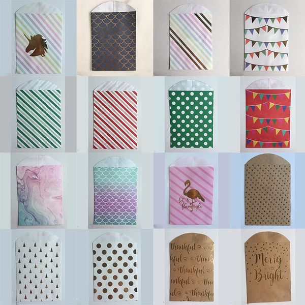 gold foil 12*19cm wedding party supplies christmas decor gift bag candy box 10pcs/set storage bags kraft paper bag
gold foil 12*19cm wedding party supplies christmas decor gift bag candy box 10pcs/set storage bags kraft paper bag