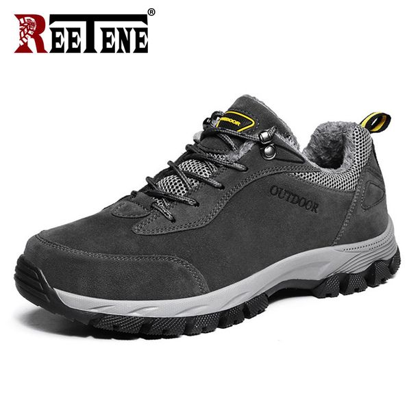 зима водонепроницаемый снег сапоги для мужчин теплый мужские кроссовки высокого качества открытый туризм boots мужчины комфорт рабочая обувь, Black
зима водонепроницаемый снег сапоги для мужчин теплый мужские кроссовки высокого качества открытый туризм boots мужчины комфорт рабочая обувь, Black