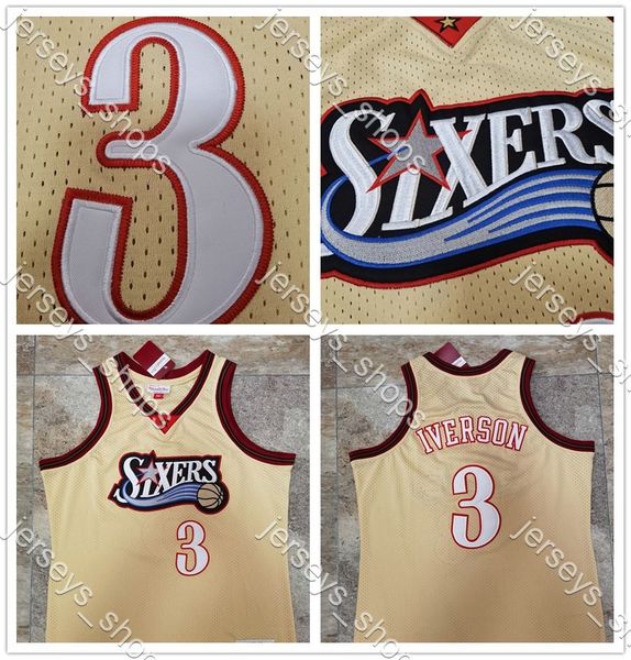 мужская баскетбольная филадельфия 76ers 3 allen айверсон mitchell ness 1997-98 hardwoods бежевый классики аутентичный джерси, Black;red
мужская баскетбольная филадельфия 76ers 3 allen айверсон mitchell ness 1997-98 hardwoods бежевый классики аутентичный джерси, Black;red