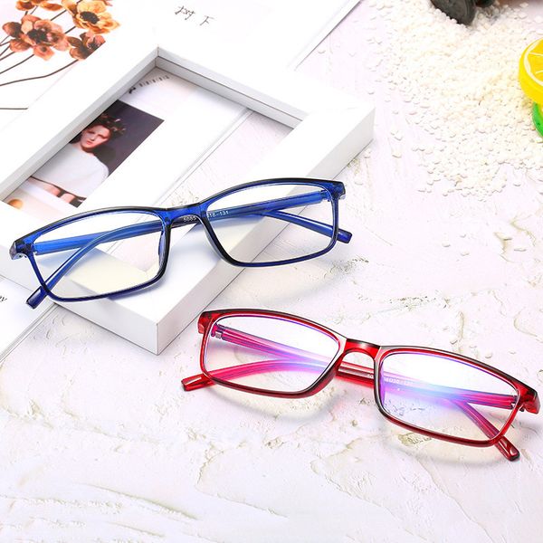 2020 blue light blocking glasses men women square computer reading glasses readers anti glare eyeglasses blue ray unisex, Black
2020 blue light blocking glasses men women square computer reading glasses readers anti glare eyeglasses blue ray unisex, Black