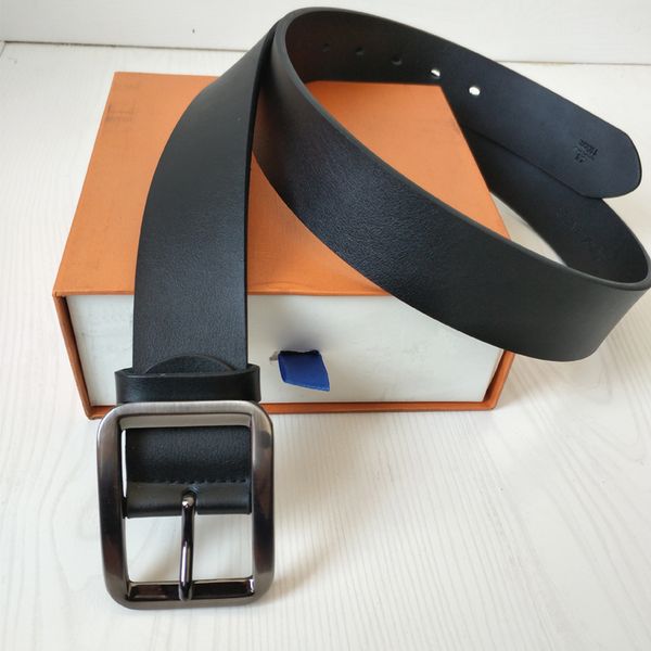 classical belts for men belts women belts cowskin leather belt ceinture fashion big gold silver smooth buckle genuine leather with box, Black;brown
classical belts for men belts women belts cowskin leather belt ceinture fashion big gold silver smooth buckle genuine leather with box, Black;brown