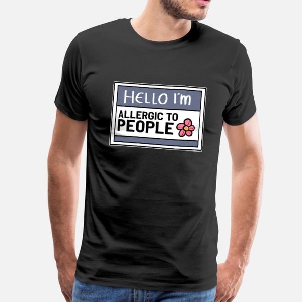 hello i am allergic to people introvert gift t shirt men crazy 100% cotton o-neck gents crazy funny casual summer letters shirt
hello i am allergic to people introvert gift t shirt men crazy 100% cotton o-neck gents crazy funny casual summer letters shirt