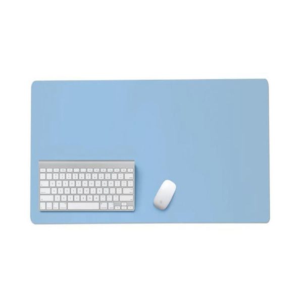 pro game mouse mat large mouse pad pu leather pad waterproof antifouling keyboard desk
pro game mouse mat large mouse pad pu leather pad waterproof antifouling keyboard desk