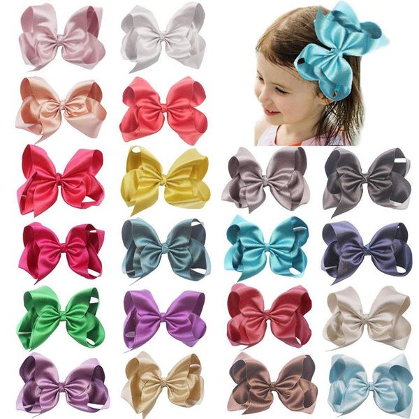 20pcs bling glitter sparkly hair bows 6 inch glitter grosgrain ribbon bows with alligator hair clips for girls kids teens, Golden;silver
20pcs bling glitter sparkly hair bows 6 inch glitter grosgrain ribbon bows with alligator hair clips for girls kids teens, Golden;silver