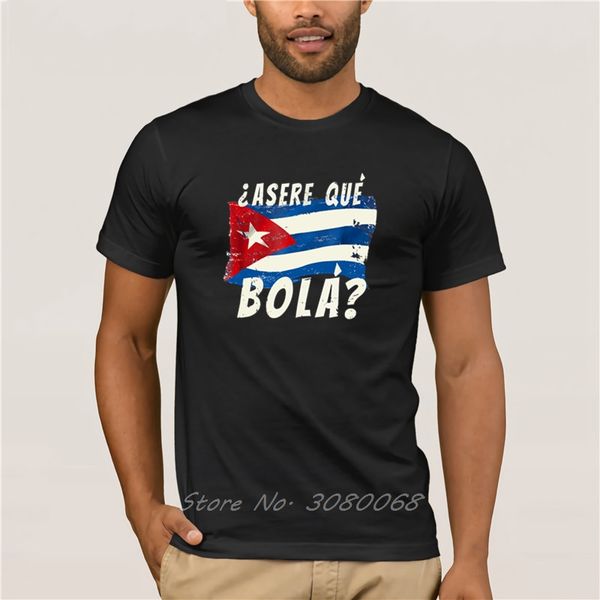 men's white short sleeve t-shirt cuban flag funny cuba miami saying spanish greeting trendy creative graphic cartoon fun t-shirt
men's white short sleeve t-shirt cuban flag funny cuba miami saying spanish greeting trendy creative graphic cartoon fun t-shirt