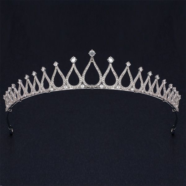 tirim dubai bride charm crown wedding dress headdress accessories wedding engagement romantic jewelry jewelry&accessories, Golden;silver
tirim dubai bride charm crown wedding dress headdress accessories wedding engagement romantic jewelry jewelry&accessories, Golden;silver