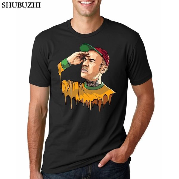 hip hop xxxtentacion t shirt men summer cotton fashion t-shirt casual white print o-neck print male men tees
hip hop xxxtentacion t shirt men summer cotton fashion t-shirt casual white print o-neck print male men tees