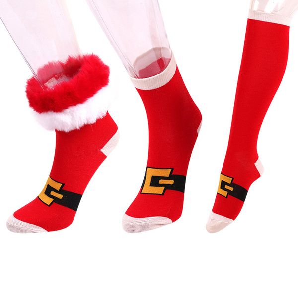 christmas cotton socks women holiday socks european american stocking children socks soft breathable xmas sock wholesale, Black;white
christmas cotton socks women holiday socks european american stocking children socks soft breathable xmas sock wholesale, Black;white