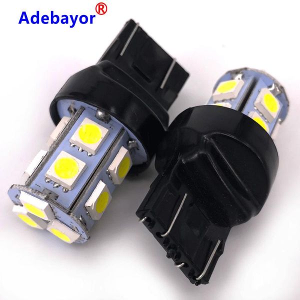 100pcs big promotion t20 w21/5w 7443 13 smd led pure white car auto light source brake parking reverse lamp bulb dc12v
100pcs big promotion t20 w21/5w 7443 13 smd led pure white car auto light source brake parking reverse lamp bulb dc12v