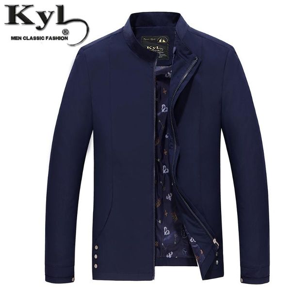 2020 autumn fashion jacket male stand zipper slim fit men jacket mens jackets and coats outerdoor overcoar 4xl hd8812, Black;brown
2020 autumn fashion jacket male stand zipper slim fit men jacket mens jackets and coats outerdoor overcoar 4xl hd8812, Black;brown