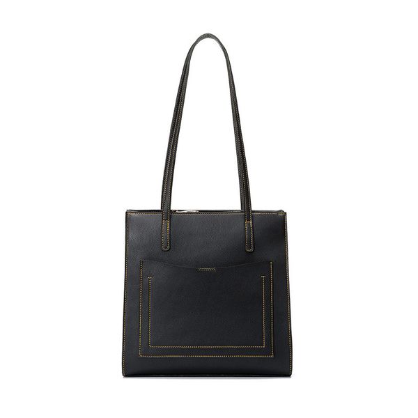 the new female bag large capacity handbag female wild fashion shoulder bag big
the new female bag large capacity handbag female wild fashion shoulder bag big