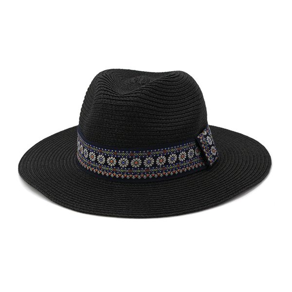 new arrivals timelimited designers new outdoor travel beach sun protection sun hat jazz hat couple straw hat cmdjs318 free, Blue;gray
new arrivals timelimited designers new outdoor travel beach sun protection sun hat jazz hat couple straw hat cmdjs318 free, Blue;gray