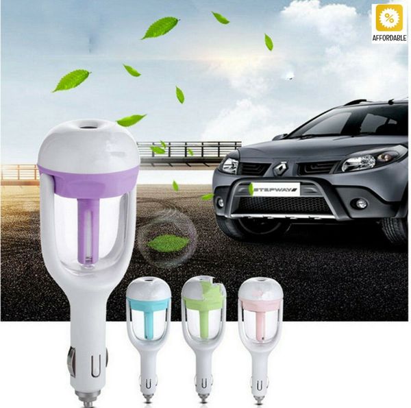 difusor de aceite essencial section coche 12v aromatherapy steam de aire humidicador mini a29
difusor de aceite essencial section coche 12v aromatherapy steam de aire humidicador mini a29