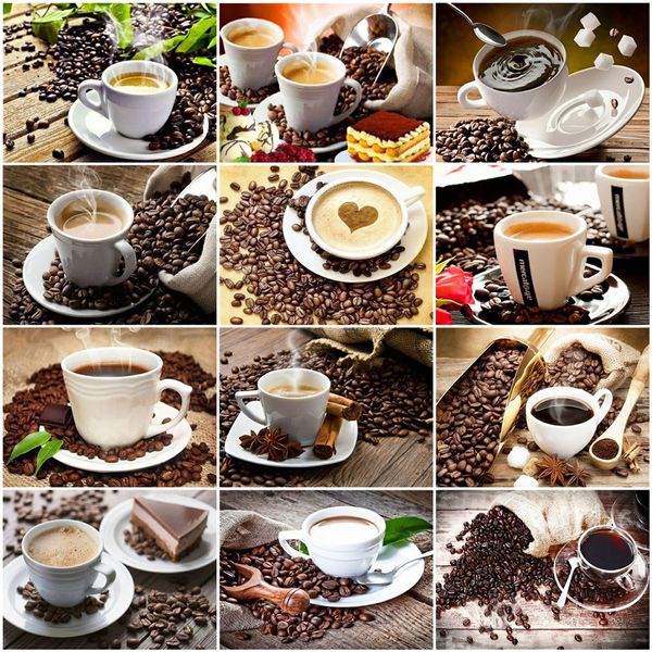 azqsd diy painting by numbers coffee acrylic paint coloring by numbers coffee cup picture for living room home decoration
azqsd diy painting by numbers coffee acrylic paint coloring by numbers coffee cup picture for living room home decoration