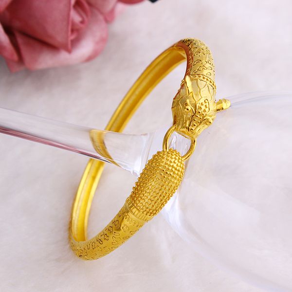 youth leopard head bangle jewelry accessories fashion viking men's bangle&bracelet women's bracelet, Black
youth leopard head bangle jewelry accessories fashion viking men's bangle&bracelet women's bracelet, Black