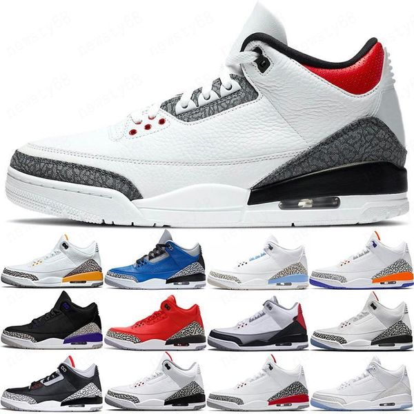 горячая дешевые мужские jumpman 3 баскетбольных кроссовок 3s мичиган unc синий georgetown og черный цемент белый aj3 тинкер nrg j3 ретро кро
горячая дешевые мужские jumpman 3 баскетбольных кроссовок 3s мичиган unc синий georgetown og черный цемент белый aj3 тинкер nrg j3 ретро кро