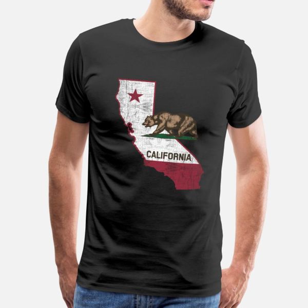 california state map bear t shirt men personalized tee shirt euro size s-3xl letter gift new fashion spring autumn normal shirt
california state map bear t shirt men personalized tee shirt euro size s-3xl letter gift new fashion spring autumn normal shirt