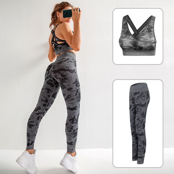 seamless yoga set women fitness clothing sportswear stretchy fitness leggings gym seamless tummy gym leggings push up sports bra, White;red
seamless yoga set women fitness clothing sportswear stretchy fitness leggings gym seamless tummy gym leggings push up sports bra, White;red