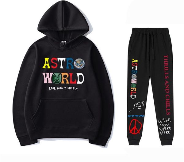 astroworld hoodie mens tracksuits long sleeve hooded printed mens sweatshirts pants 2pcs sports sets casual loose homme clothes, Gray
astroworld hoodie mens tracksuits long sleeve hooded printed mens sweatshirts pants 2pcs sports sets casual loose homme clothes, Gray