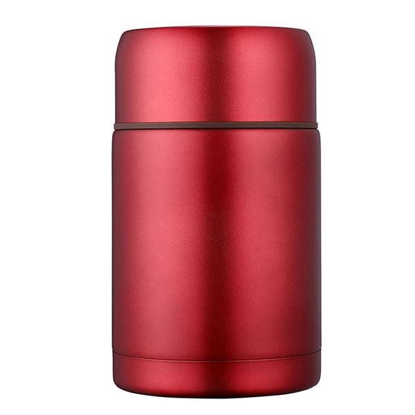 800ml soup container easy clean vacuum insulated work wide mouth stainless steel
800ml soup container easy clean vacuum insulated work wide mouth stainless steel