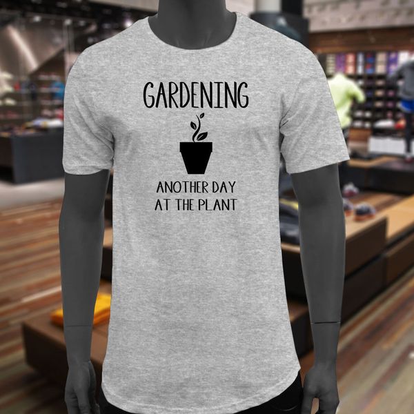 brand-clothing fashion cotton gardening another day at the plant black humor mens gray extended long t-shirtgraphic shirts
brand-clothing fashion cotton gardening another day at the plant black humor mens gray extended long t-shirtgraphic shirts