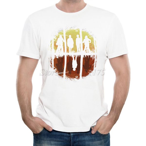 2019 men's new fashion friends don't lie design t-shirt summer cool design soft short sleeve tee
2019 men's new fashion friends don't lie design t-shirt summer cool design soft short sleeve tee