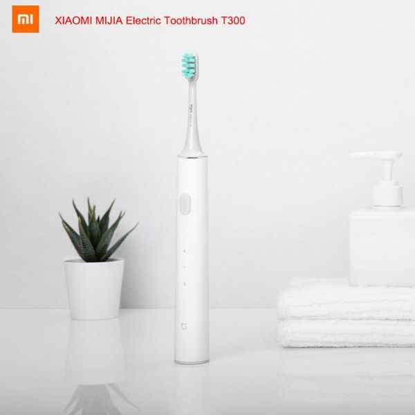 original mijia sonic electric toothbrush t300 rechargeable waterproof tooth brush smart ultrasonic teeth brush soft
original mijia sonic electric toothbrush t300 rechargeable waterproof tooth brush smart ultrasonic teeth brush soft