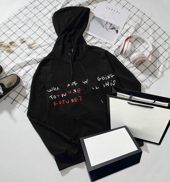GXXXI ITALY Men Hooody with Hooded 3 Colors Available Long Sleeves Sweater Round Neck Fashion Hot Sale Casual Hoodies Asian Size M To 2XL
GXXXI ITALY Men Hooody with Hooded 3 Colors Available Long Sleeves Sweater Round Neck Fashion Hot Sale Casual Hoodies Asian Size M To 2XL