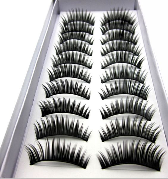 new false eyelash mink lashes 10 pair lashes thick faux 3d real mink eyelashes lashes mink false eyelash natural
new false eyelash mink lashes 10 pair lashes thick faux 3d real mink eyelashes lashes mink false eyelash natural