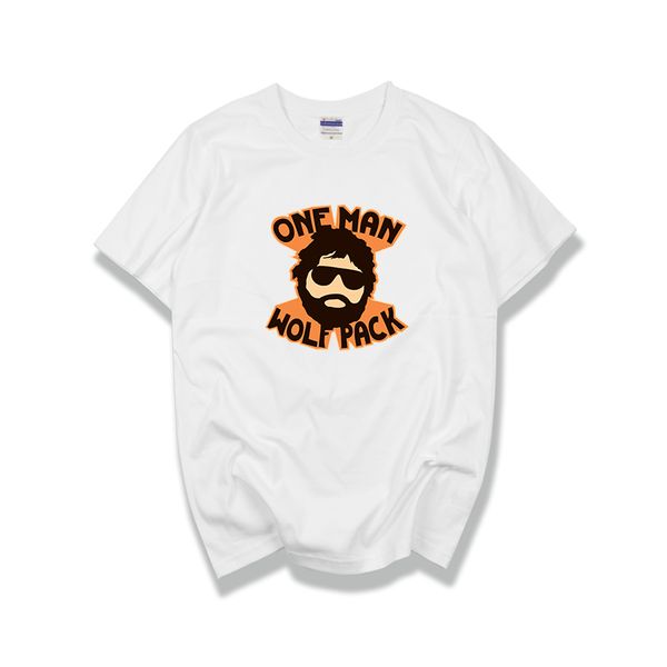 one man wolf pack mens's short-sleeve t-shirts 100% cotton 2020 new graphic tee with streetwear casual
one man wolf pack mens's short-sleeve t-shirts 100% cotton 2020 new graphic tee with streetwear casual