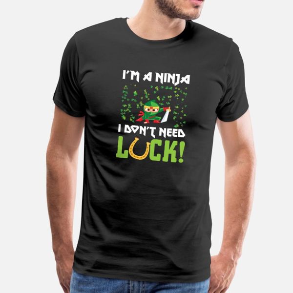 st patrick day s ninja luck green kids подарков clover тенниска мужчины создают хлопок s-xxxl pattern anti-wrinkle basic summer style family
st patrick day s ninja luck green kids подарков clover тенниска мужчины создают хлопок s-xxxl pattern anti-wrinkle basic summer style family