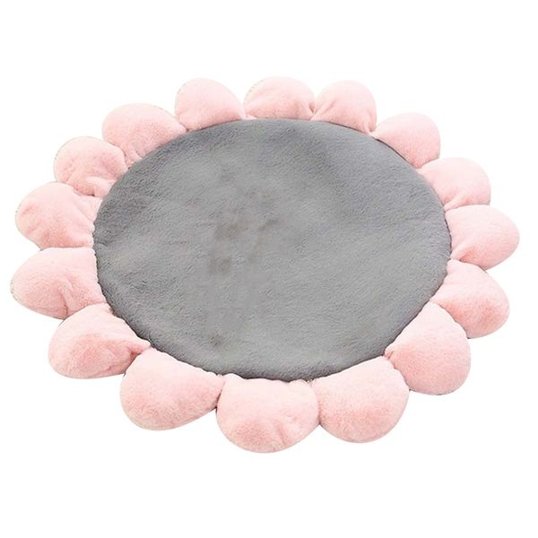 luxury pet dog cat bed house warm flower shaped mat kennel kitten washable cushion for small large dog cozy nest
luxury pet dog cat bed house warm flower shaped mat kennel kitten washable cushion for small large dog cozy nest