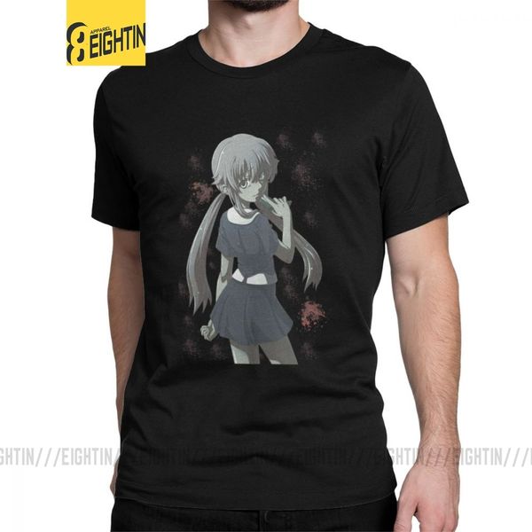 men's t-shirts yuno gasai cotton tees short sleeve mirai nikki anime manga future dairy japanese comic yandere t shirt
men's t-shirts yuno gasai cotton tees short sleeve mirai nikki anime manga future dairy japanese comic yandere t shirt