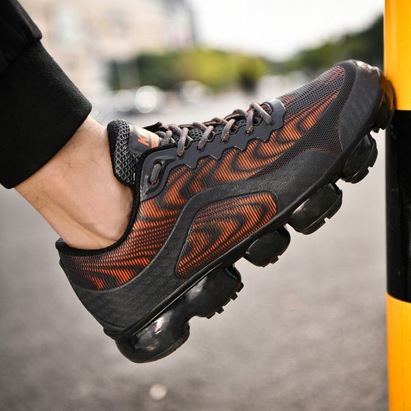 men's shoes formal shoes waterproof brand china men's casual sports available jogging, Black
men's shoes formal shoes waterproof brand china men's casual sports available jogging, Black
