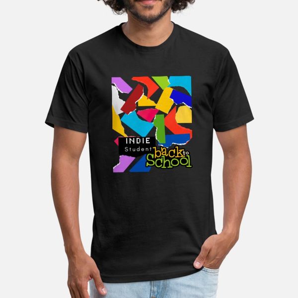 indie student back to school t shirt men customize cotton o-neck cool gift authentic spring autumn kawaii shirt
indie student back to school t shirt men customize cotton o-neck cool gift authentic spring autumn kawaii shirt