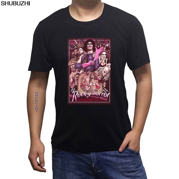 t-shirt maglia meme omaggio the rocky horror picture show film cult 1 100% cotton short sleeve o-neck tee shirts sbz1005
t-shirt maglia meme omaggio the rocky horror picture show film cult 1 100% cotton short sleeve o-neck tee shirts sbz1005
