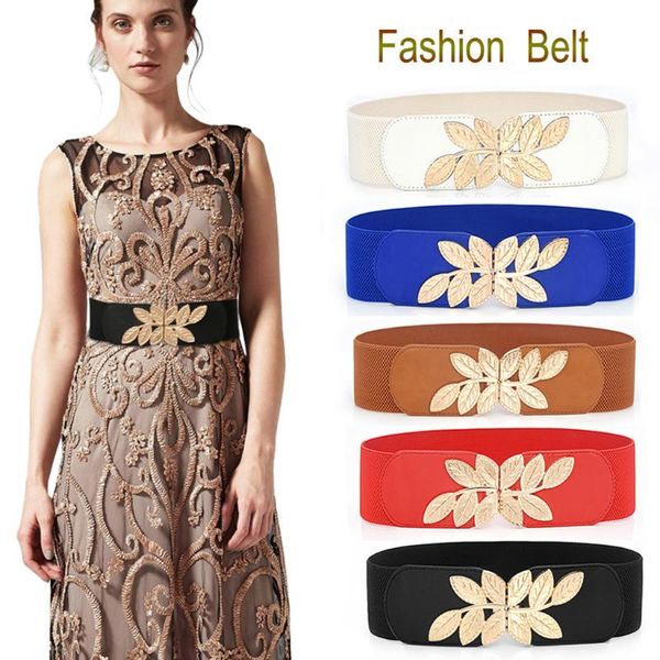 2020 new arrivals genuine quality women's fashion party skirt wild wide waistband elastic stretch dress waist belt buckle band, Black;brown
2020 new arrivals genuine quality women's fashion party skirt wild wide waistband elastic stretch dress waist belt buckle band, Black;brown