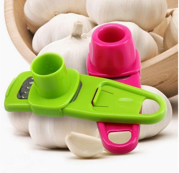 hand garlic press stainless garlic press 2 in 1 easy cut garlic crusher grater plastic box twist peeler press kitchen tool kit
hand garlic press stainless garlic press 2 in 1 easy cut garlic crusher grater plastic box twist peeler press kitchen tool kit